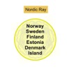 Nordic Ray