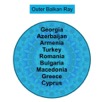 Outer Balkan Ray